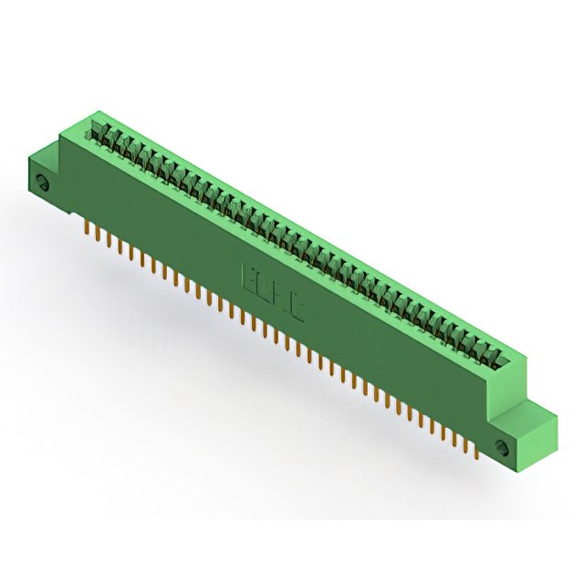 342-072-521-212 EDAC Inc.  Edgeboard Connectors