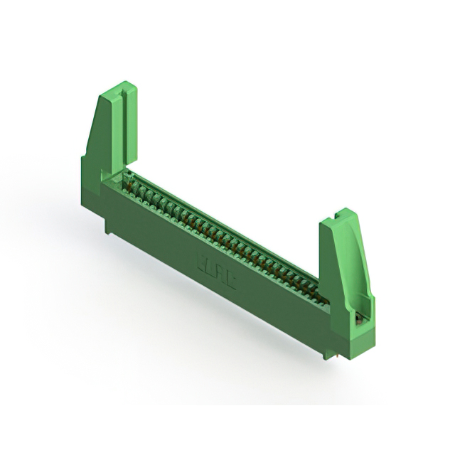 345-030-524-688 EDAC Inc.  Edgeboard Connectors