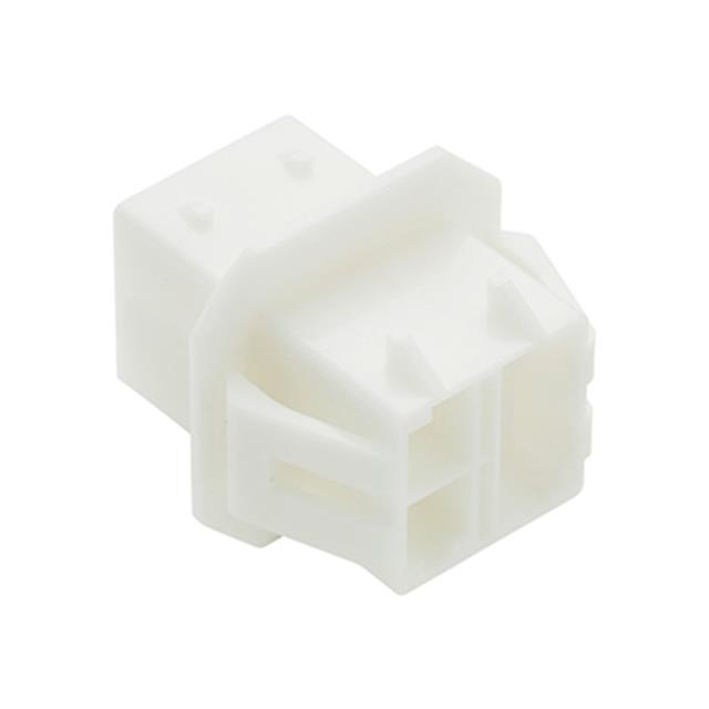 351800400 Molex  Blade Type Power Connector Housings