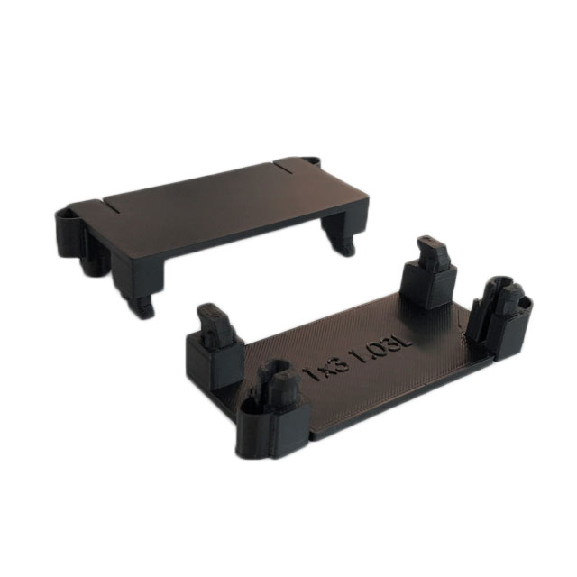 10118 Phase Dock Inc.  Anexos de la placa de desarrollo de evaluación