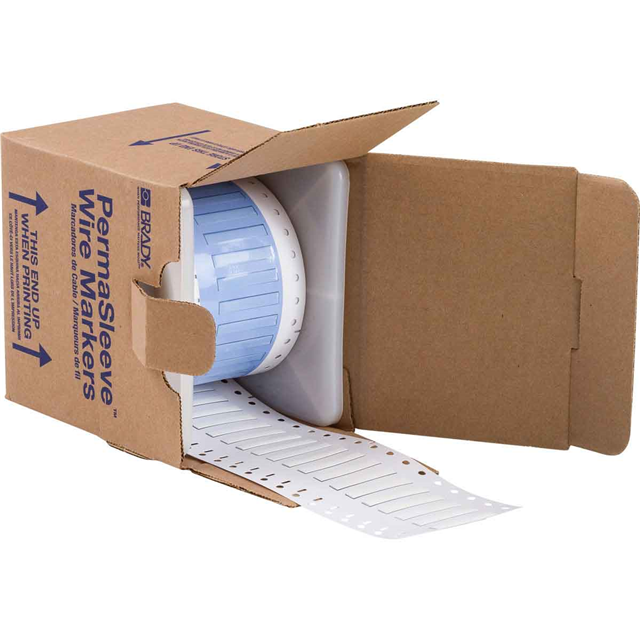 PS-125-150-WT-S-2 Brady Corporation  Cavi Fili - Gestione