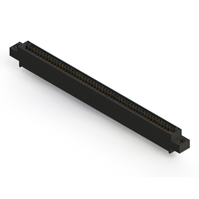 395-052-525-607 EDAC Inc.  Conectores de tableros de borde