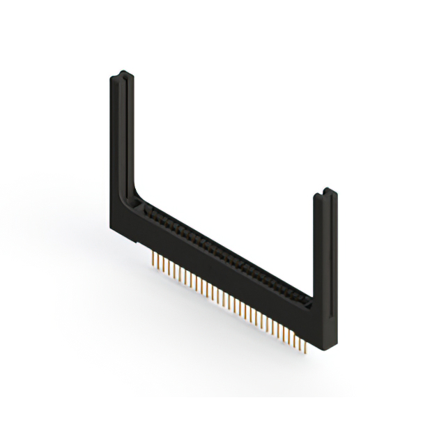 396-029-540-158 EDAC Inc.  Edgeboard Connectors