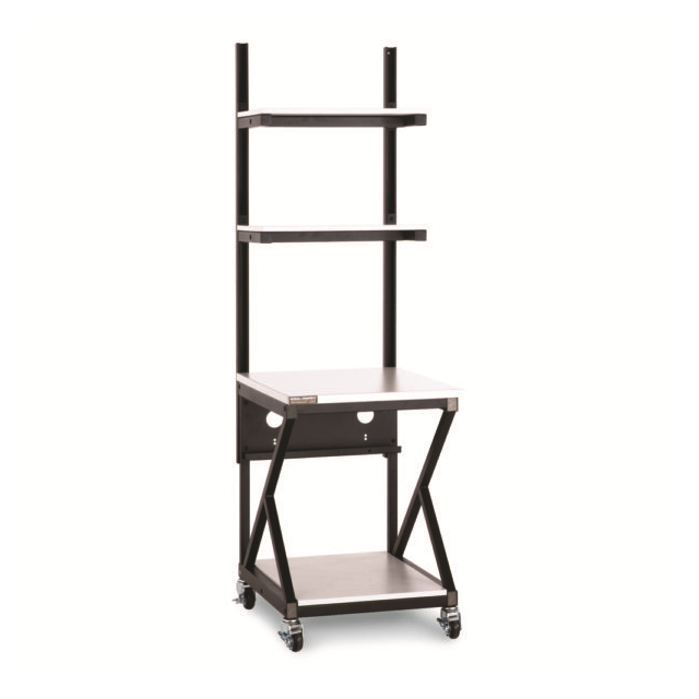 5000-3-200-24 Kendall Howard  Modular ESD Desks Workstations