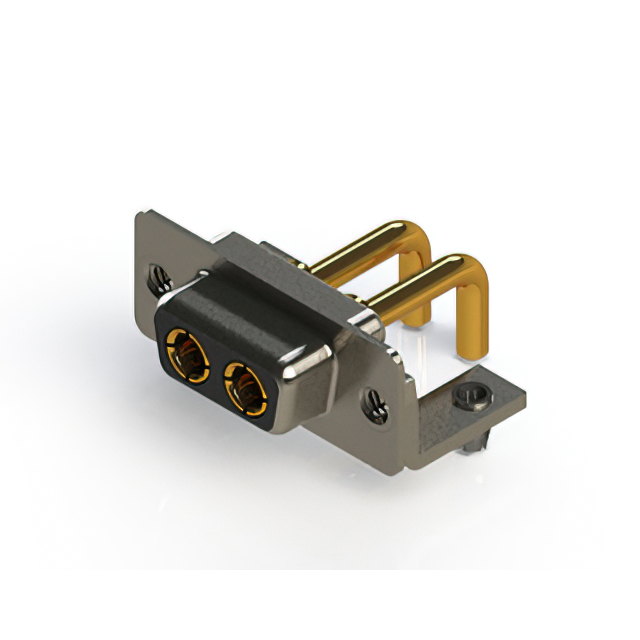 630-2W2-250-2NB EDAC Inc.  D-Sub Connector Assemblies