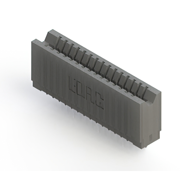 745-015-520-106 EDAC Inc.  Kantenbrettverbinder