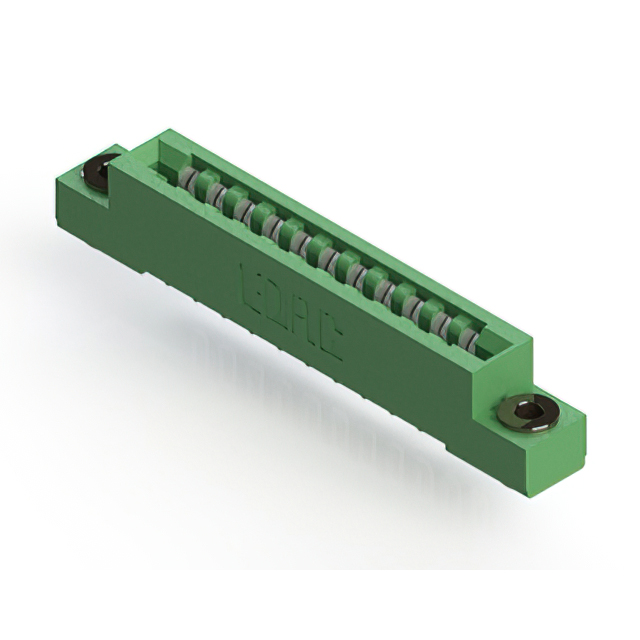 807-011-401-103 EDAC Inc.  Kantenbrettverbinder