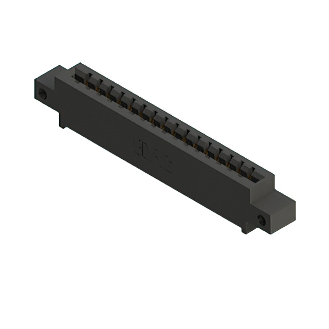 887-016-523-612 EDAC Inc.  Conectores de tableros de borde