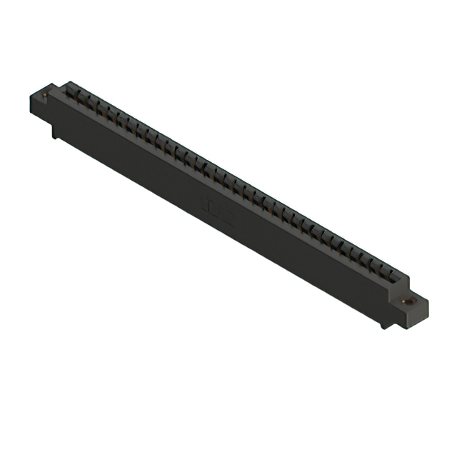 887-033-542-608 EDAC Inc.  Edgeboard Connectors