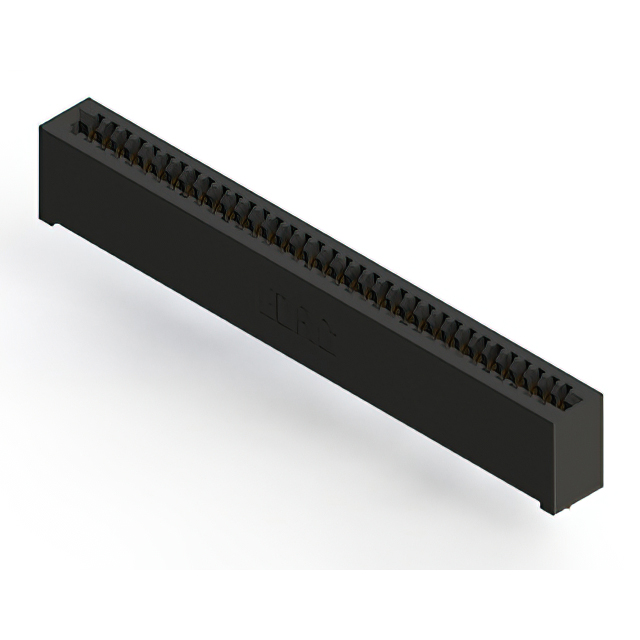 892-035-524-101 EDAC Inc.  Edgeboard Connectors