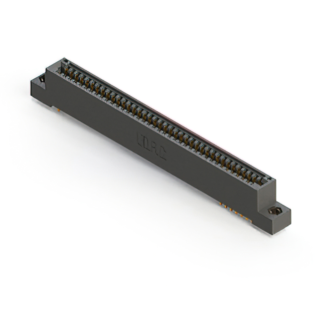 895-076-542-207 EDAC Inc.  Edgeboard Connectors