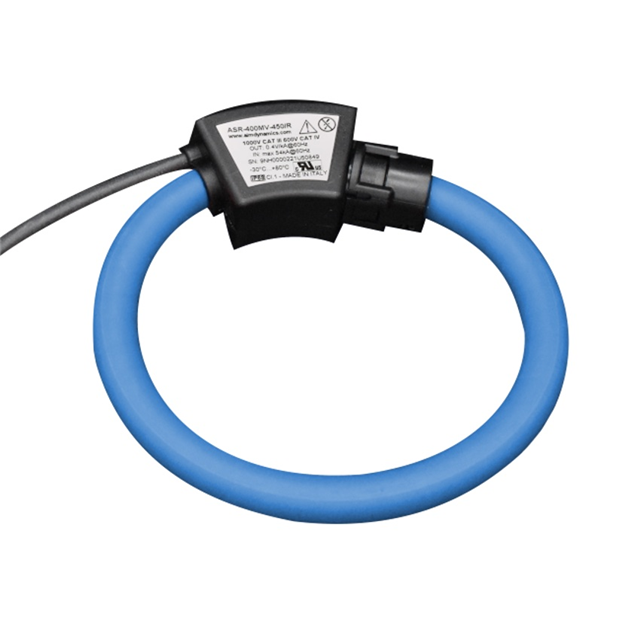 ASR-400MV-11/B Aim Dynamics  Current Sensors
