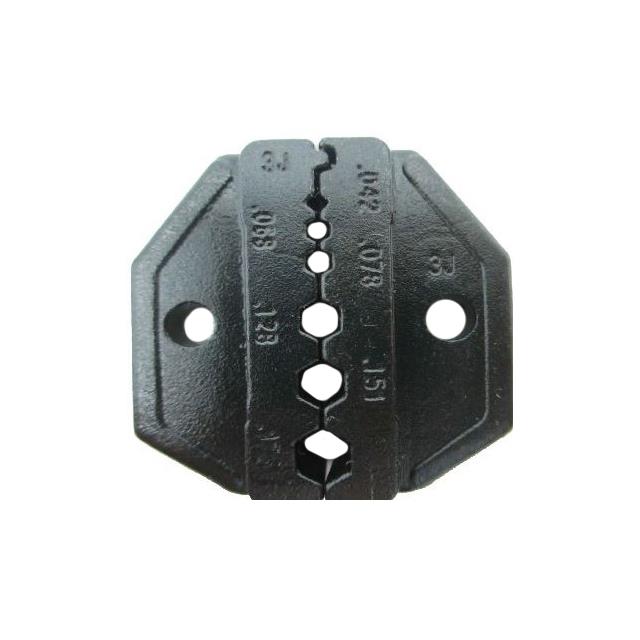 ATHT-3J Adam Tech  Crimp Heads Die Sets