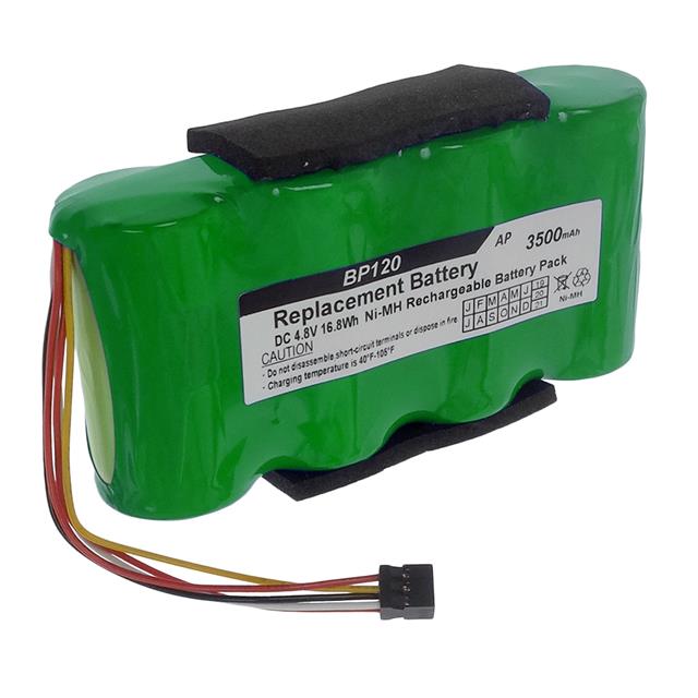 FB-BP120-N Artisan Power  Packs de batteries
