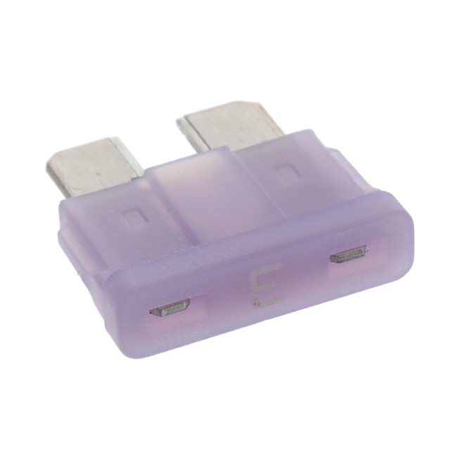 0ATO003.HXGLO Littelfuse Inc. Sicherungen
