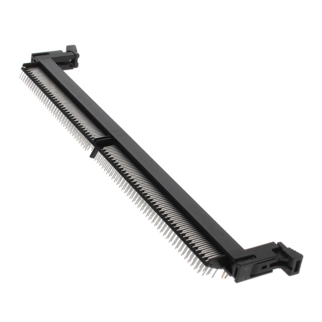 1510800001 Molex  Zócalos de módulo en línea