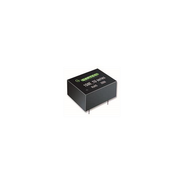 1D8E_1218S1U GAPTEC Electronic  DC DC Converters