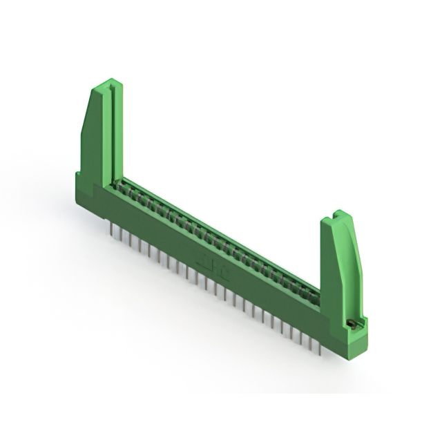 307-046-420-278 EDAC Inc.  Conectores de tableros de borde