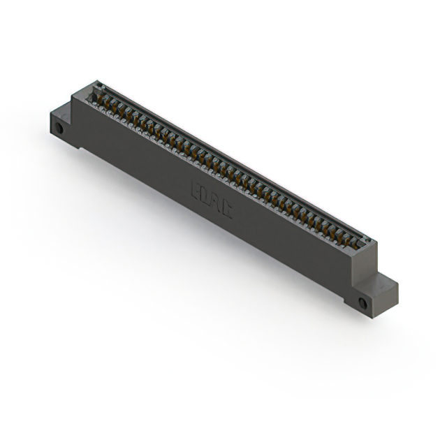 395-036-541-112 EDAC Inc.  Edgeboard Connectors