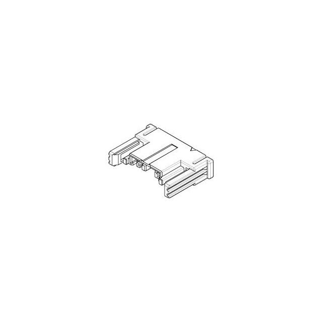5034730200 Molex  Solid State Lighting Connector Assemblies