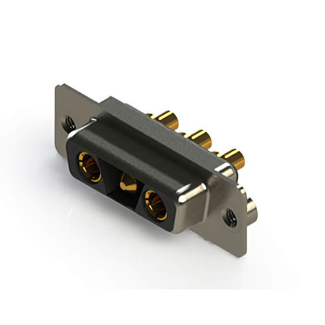 628-3WK3624-3NA EDAC Inc.  Ensembles de connecteurs D-Sub