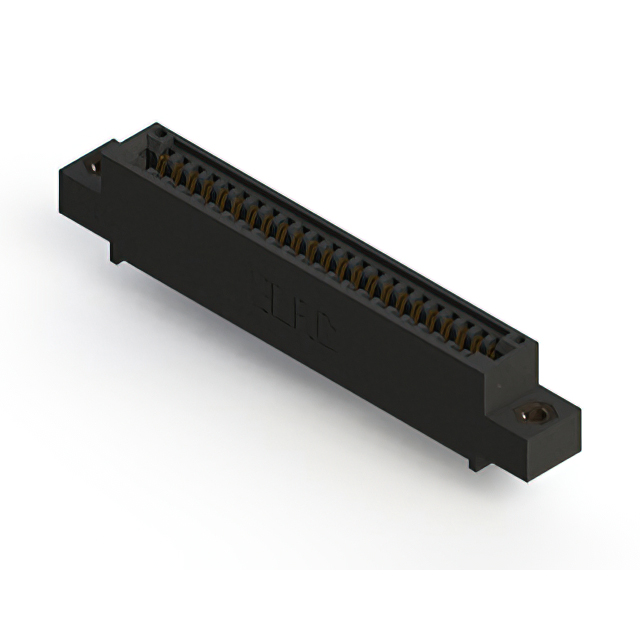 895-023-500-407 EDAC Inc.  Edgeboard Connectors