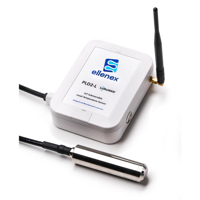 PLD2-L-EU-A-3M-U-S-C5-S-E ellenex  Multifunction