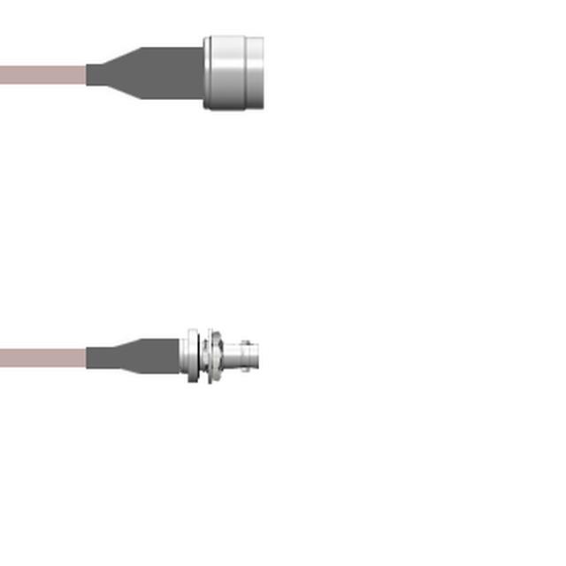 Q-2I00P0005.25M Amphenol Custom Cable  Assemblaggi di cavi