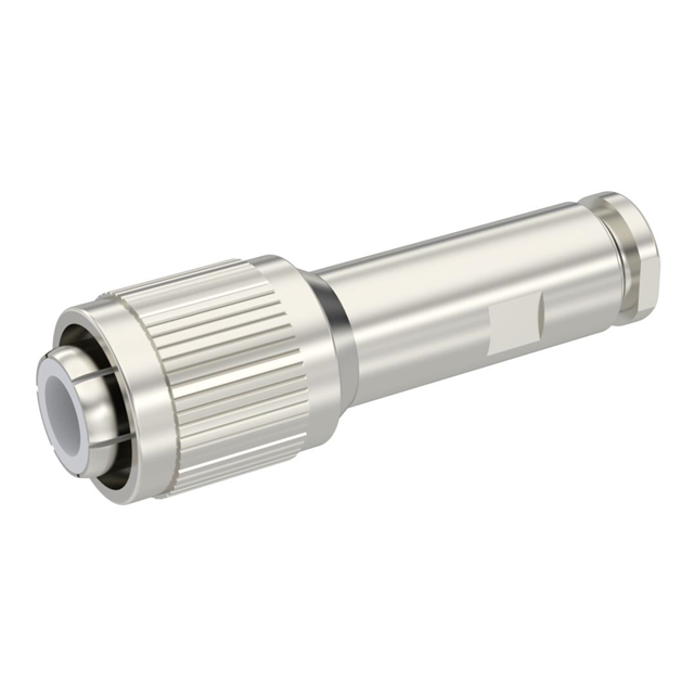 R331018000 Radiall USA, Inc.  Conjuntos de conectores coaxiales (RF)