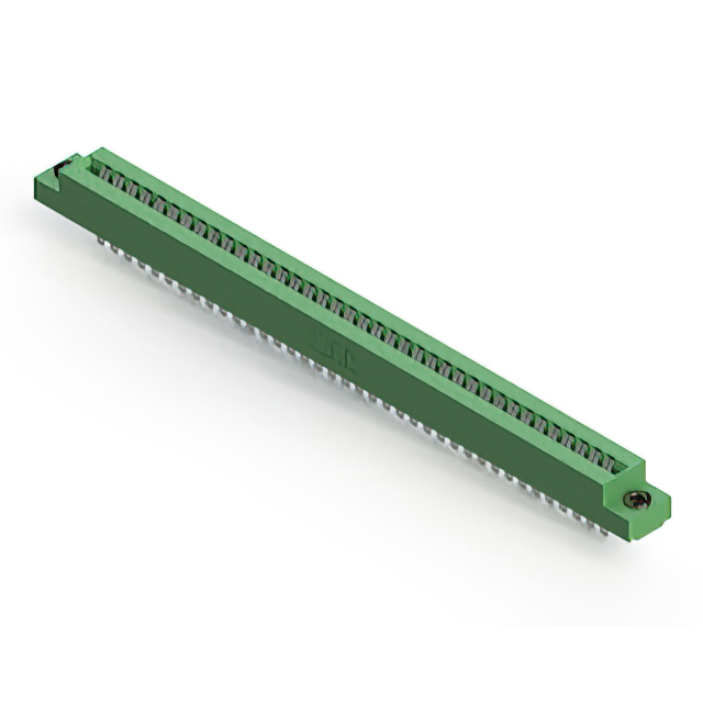 306-038-400-103 EDAC Inc.  Conectores de tableros de borde