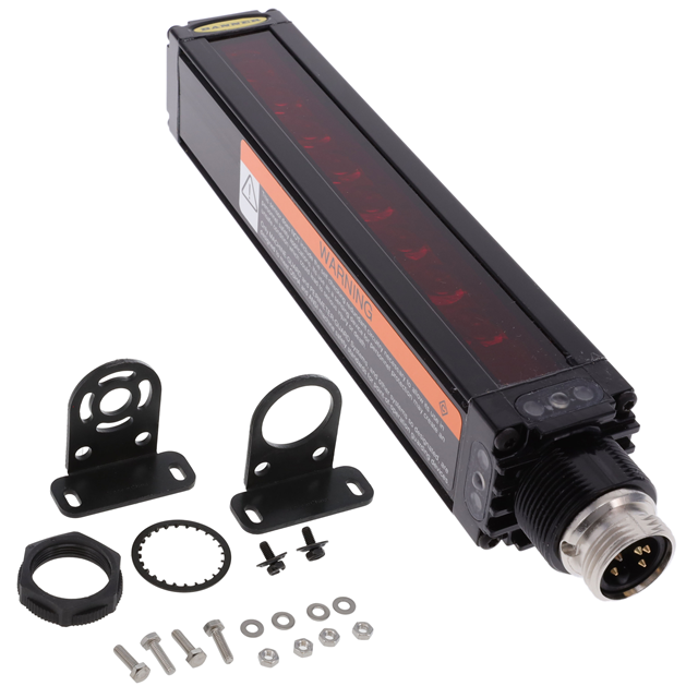 BMEL616A Banner Engineering Corporation  Photoelektrische Industrie