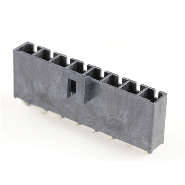 2002411118 Molex  Embases à broches mâles