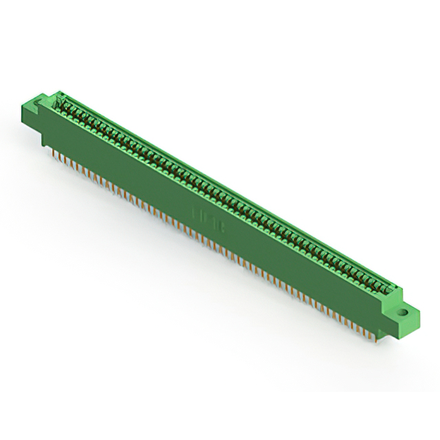 345-110-525-804 EDAC Inc.  Edgeboard Connectors