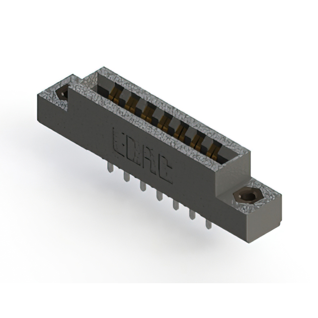 356-007-520-107 EDAC Inc.  Edgeboard Connectors