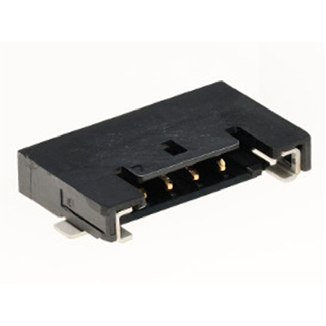 5037630691 Molex  Headers Male Pins
