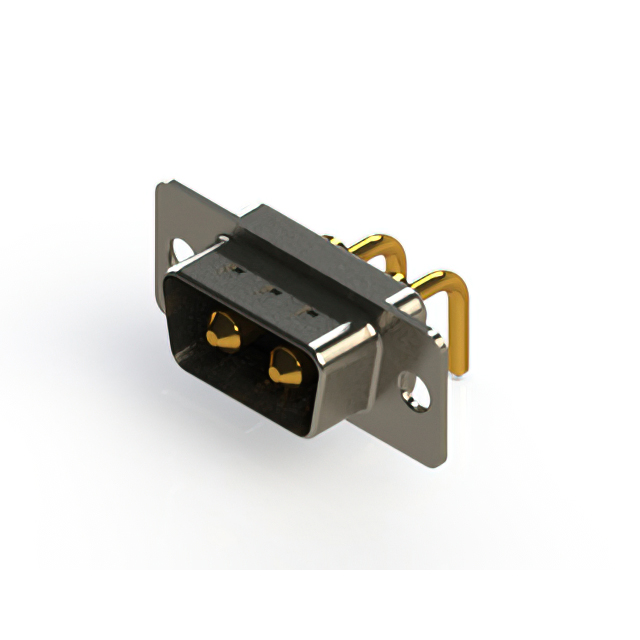 629-2W2-240-1N1 EDAC Inc.  D-Sub Connector Assemblies