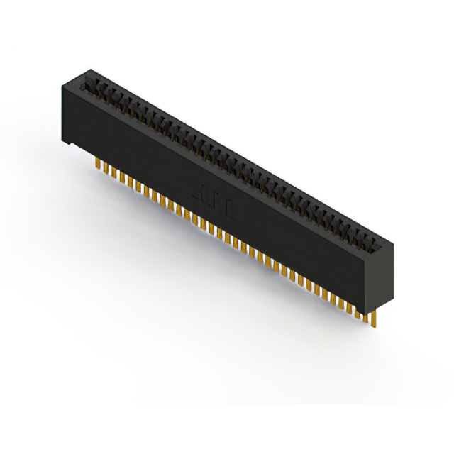 892-035-544-101 EDAC Inc.  Edgeboard Connectors