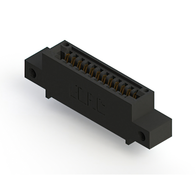 895-012-525-412 EDAC Inc.  Connettori per bordi