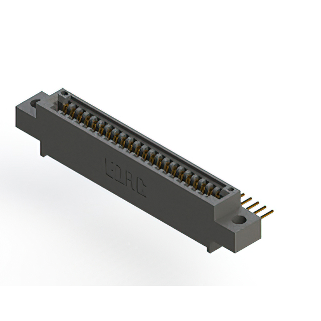 895-022-559-604 EDAC Inc.  Edgeboard Connectors