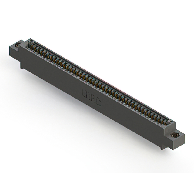 895-042-521-607 EDAC Inc.  Edgeboard Connectors