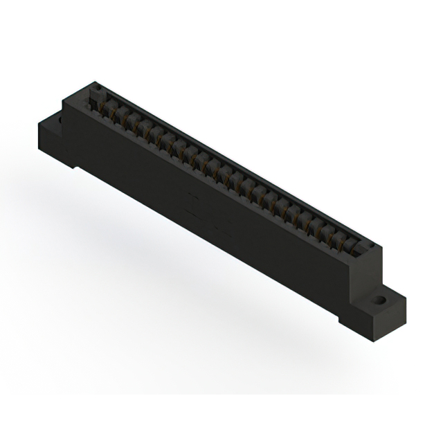 896-023-520-102 EDAC Inc.  Edgeboard Connectors