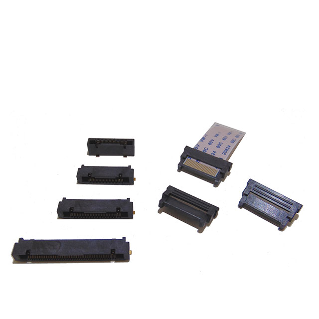 CNU018S-032-0012 Yamaichi Electronics  Gruppi di connettori FFC FPC (flessibili piatti)