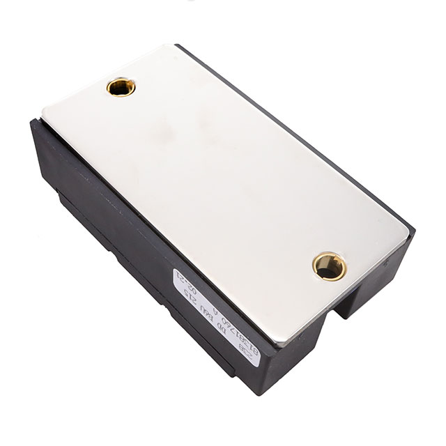 DDB6U215N16LHOSA1 Infineon Technologies  Array di diodi