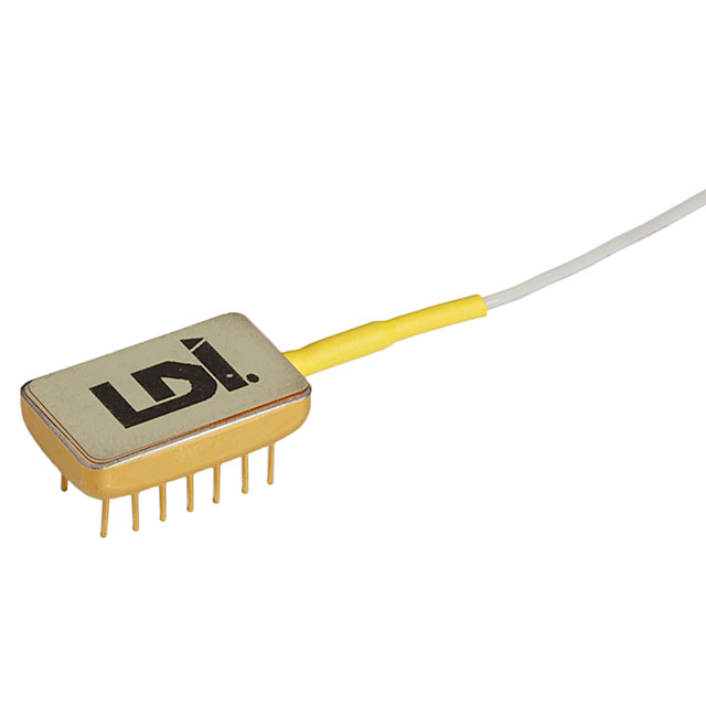 LDPW 0003R Advanced Photonix  Modules de diodes laser