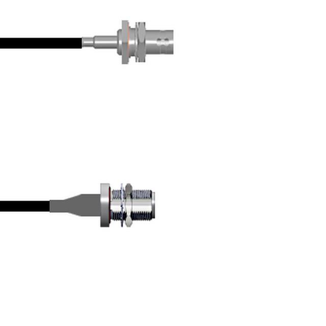 Q-0401T0003024i Amphenol Custom Cable  Cable Assemblies
