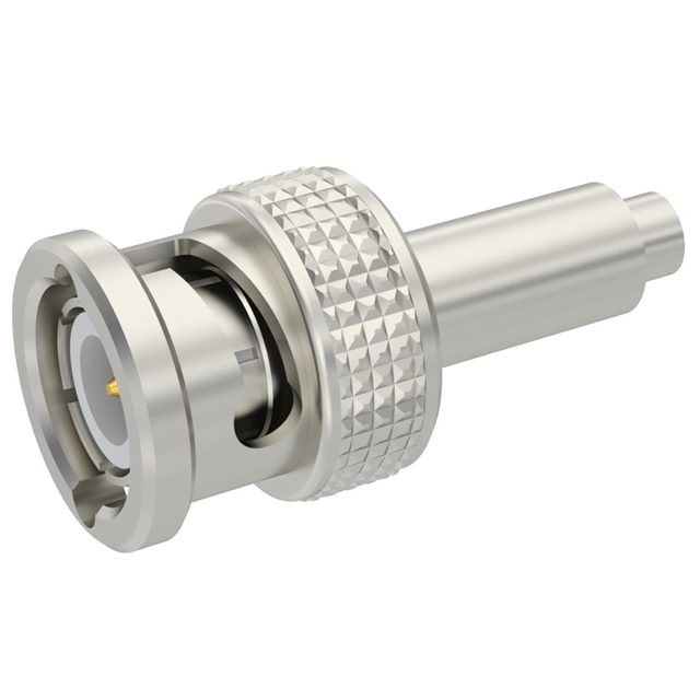 R141075161 Radiall USA, Inc.  Koaxialsteckverbinder (HF)-Baugruppen