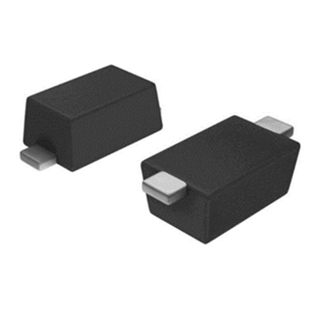 ESD5Z3V3 MDD Diodos TVS