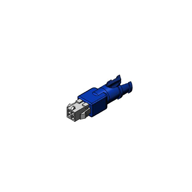 14607714 ISC  Modular Connector Accessories