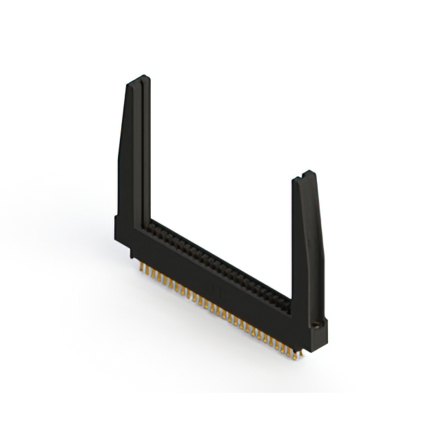 396-054-555-878 EDAC Inc.  Edgeboard Connectors