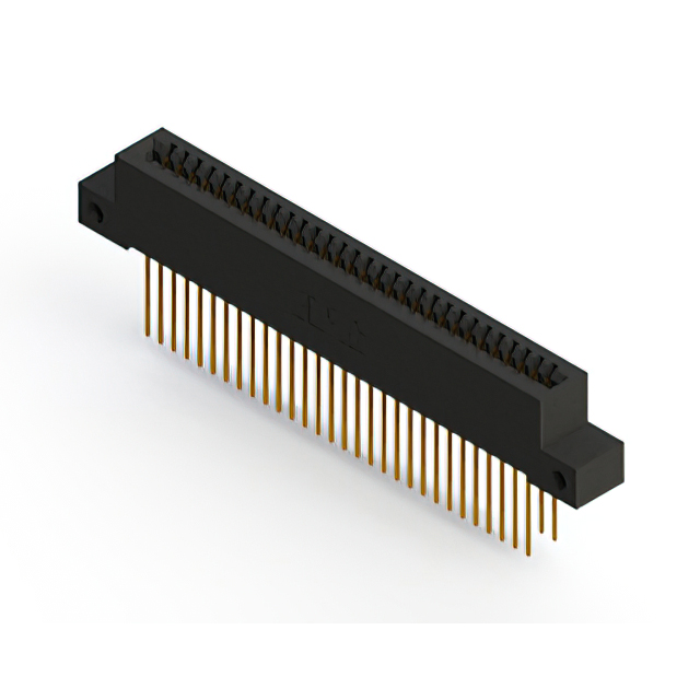 892-060-540-212 EDAC Inc.  Edgeboard Connectors